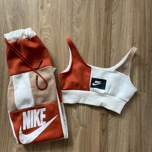 Nike Matching Sweats